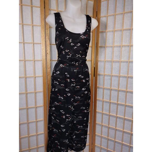 Uniti Med Sleeveless Jumpsuit  - Picture 9 of 13